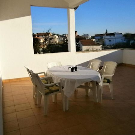 Maria Apartments Водице Экстерьер фото