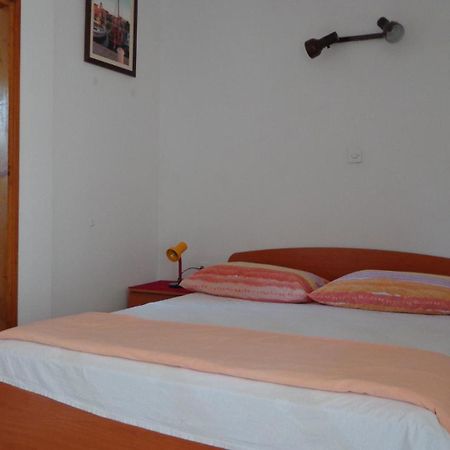 Maria Apartments Водице Экстерьер фото