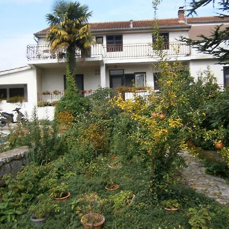 Maria Apartments Водице Экстерьер фото