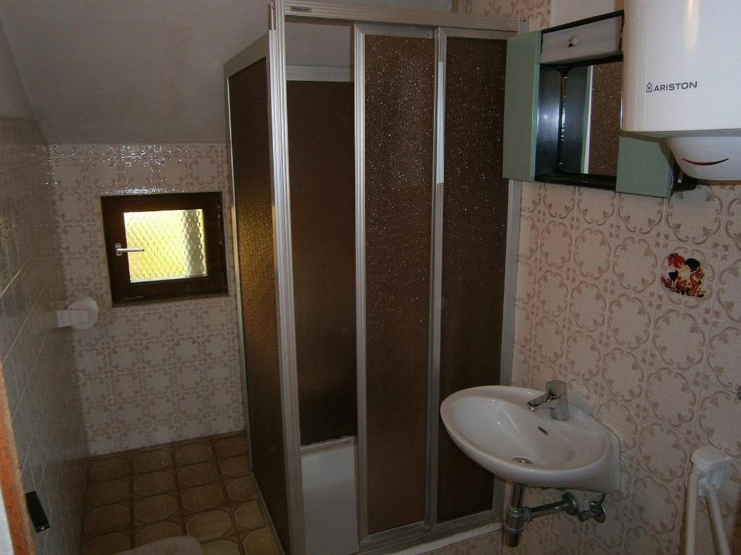 Maria Apartments Водице Экстерьер фото