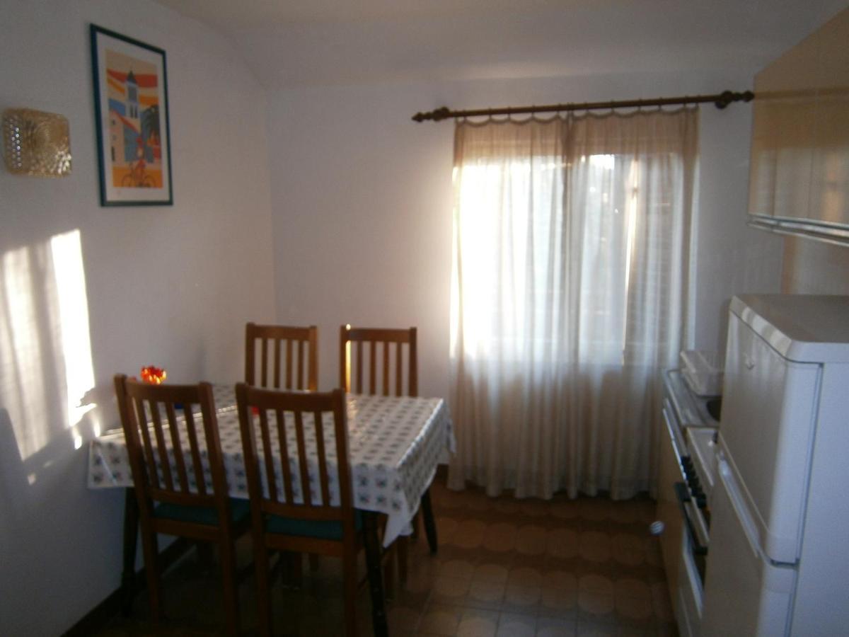 Maria Apartments Водице Экстерьер фото