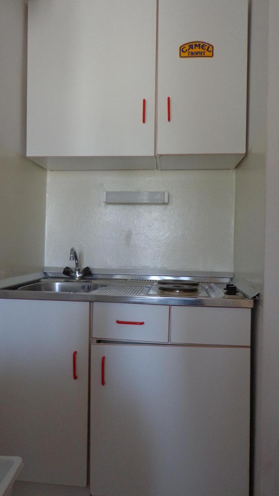 Maria Apartments Водице Экстерьер фото
