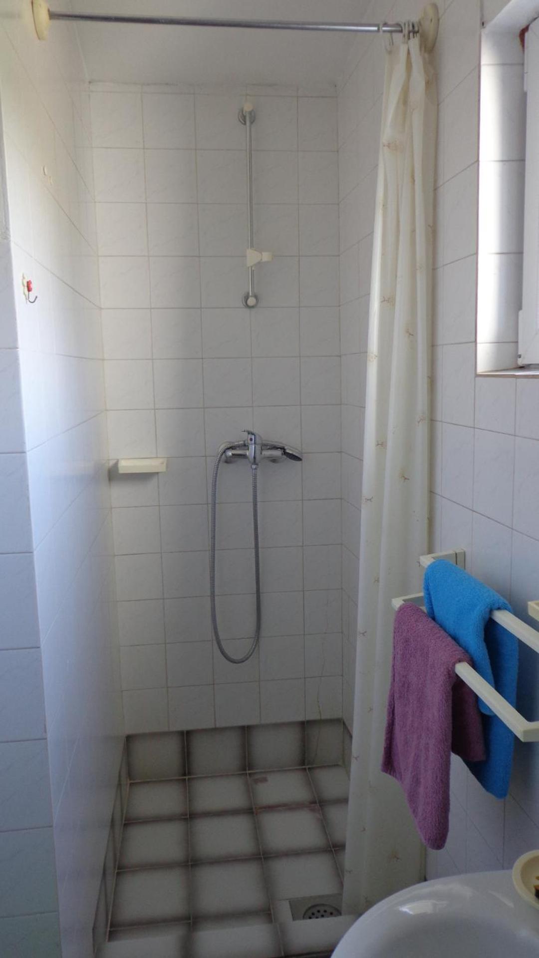 Maria Apartments Водице Экстерьер фото